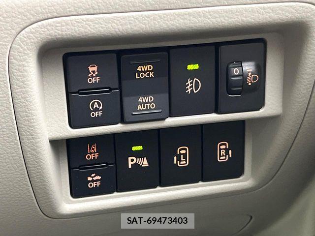 Suzuki EVERY WAGON 2024-06 7620518-6