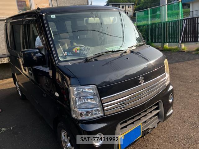 Suzuki EVERY WAGON 2011-11 7620524-0
