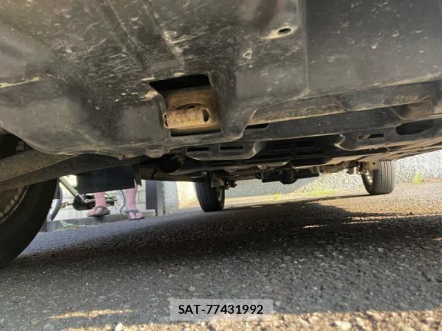 Suzuki EVERY WAGON 2011-11 7620524-9