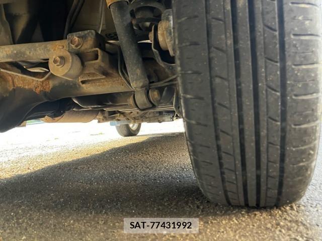 Suzuki EVERY WAGON 2011-11 7620524-11