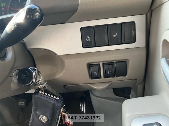 Suzuki EVERY WAGON 2011-11 7620524-21