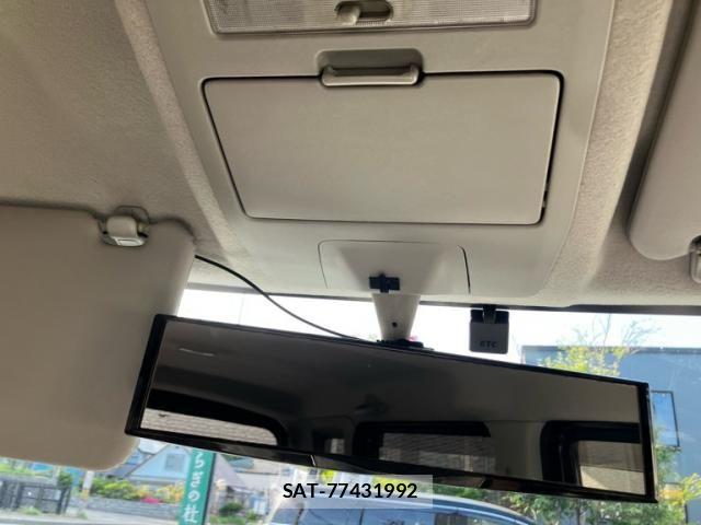 Suzuki EVERY WAGON 2011-11 7620524-22