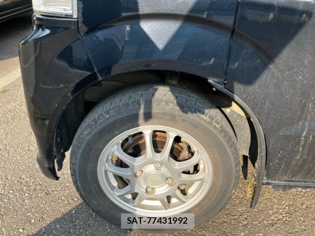 Suzuki EVERY WAGON 2011-11 7620524-4