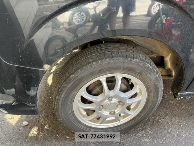 Suzuki EVERY WAGON 2011-11 7620524-6