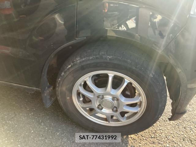 Suzuki EVERY WAGON 2011-11 7620524-7