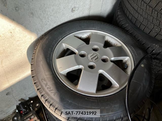 Suzuki EVERY WAGON 2011-11 7620524-8