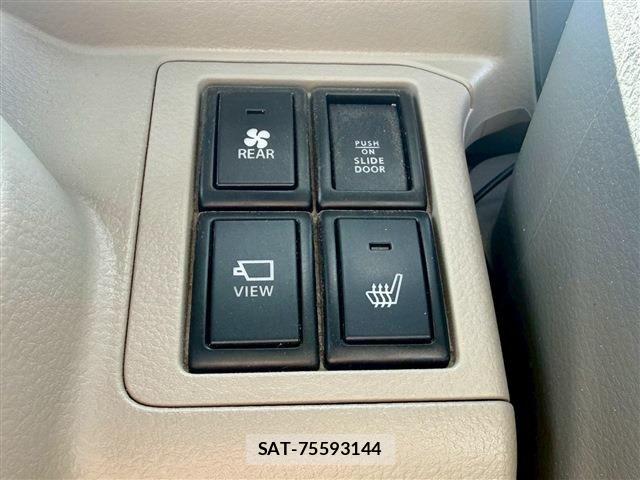 Suzuki EVERY WAGON 2016-08 7620521-9