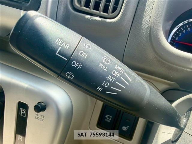 Suzuki EVERY WAGON 2016-08 7620521-13