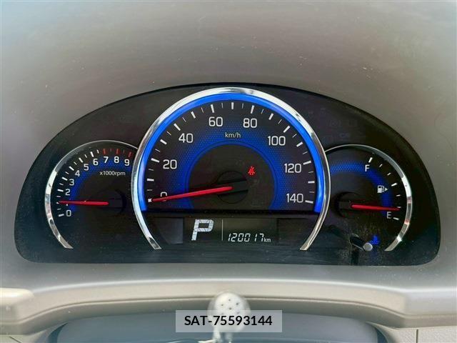 Suzuki EVERY WAGON 2016-08 7620521-15