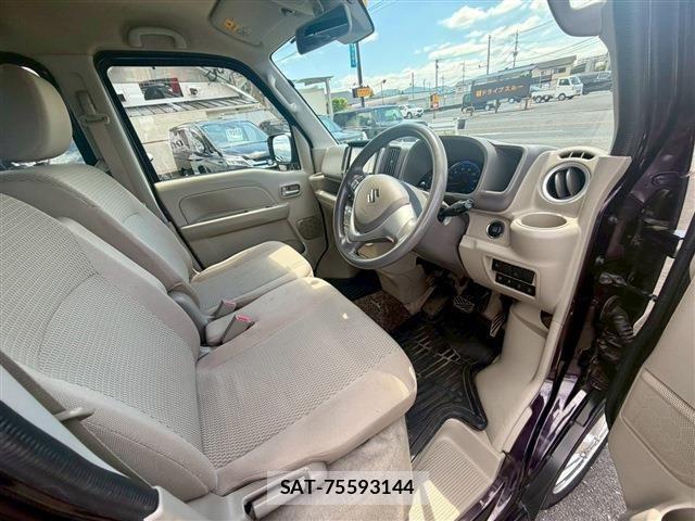 Suzuki EVERY WAGON 2016-08 7620521-17