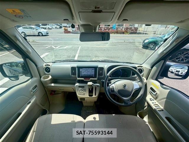 Suzuki EVERY WAGON 2016-08 7620521-1