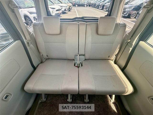 Suzuki EVERY WAGON 2016-08 7620521-22