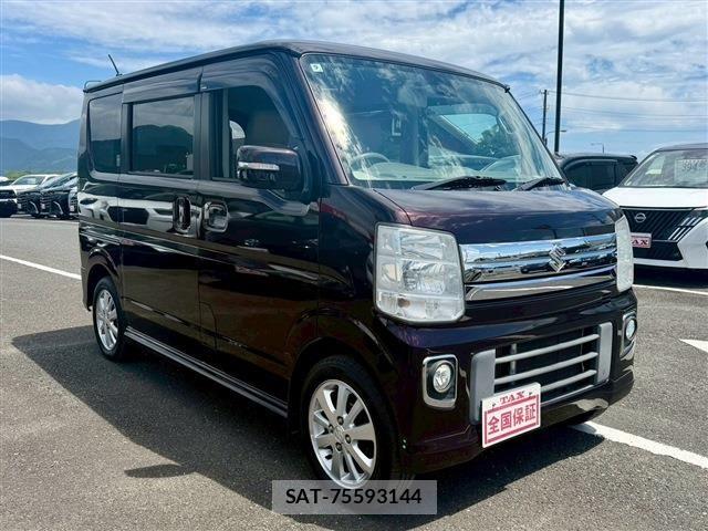 Suzuki EVERY WAGON 2016-08 7620521-25