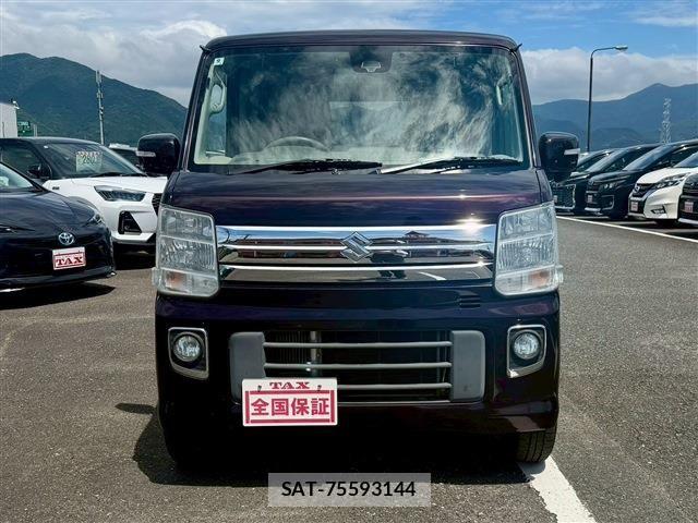 Suzuki EVERY WAGON 2016-08 7620521-26