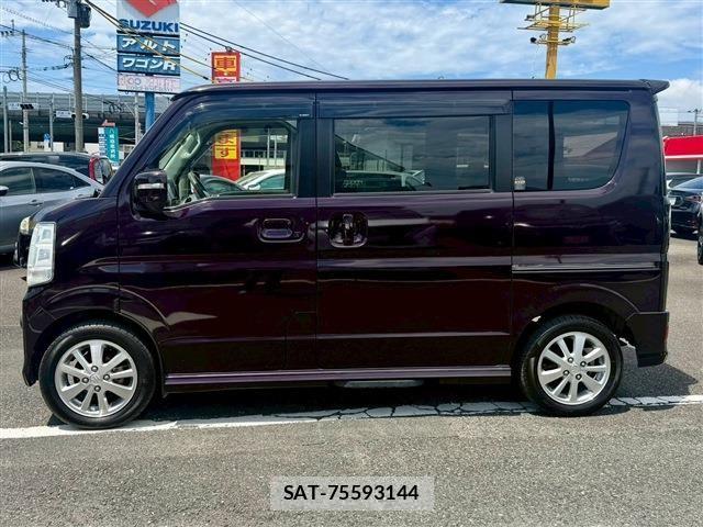 Suzuki EVERY WAGON 2016-08 7620521-27
