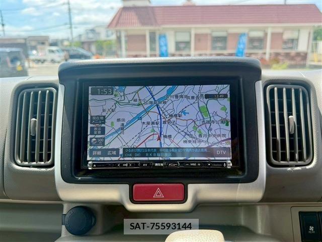 Suzuki EVERY WAGON 2016-08 7620521-4