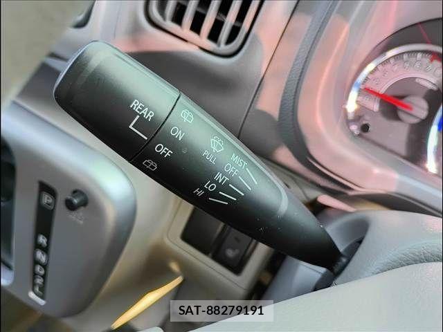 Suzuki EVERY WAGON 2021-07 7620520-9