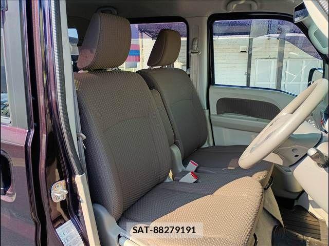 Suzuki EVERY WAGON 2021-07 7620520-14