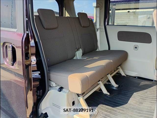Suzuki EVERY WAGON 2021-07 7620520-15