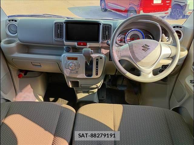 Suzuki EVERY WAGON 2021-07 7620520-1