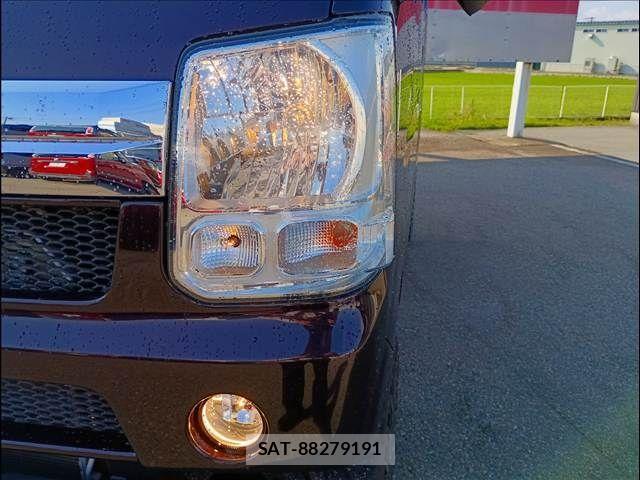 Suzuki EVERY WAGON 2021-07 7620520-19