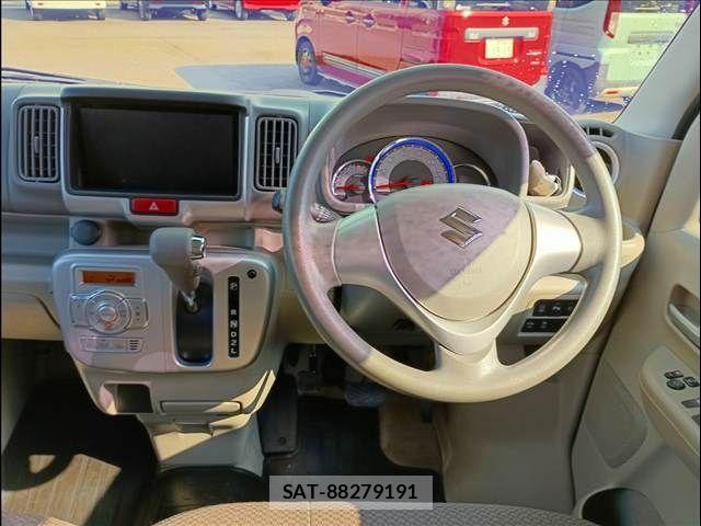 Suzuki EVERY WAGON 2021-07 7620520-3