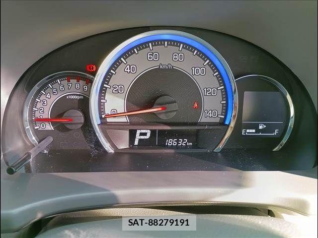 Suzuki EVERY WAGON 2021-07 7620520-4