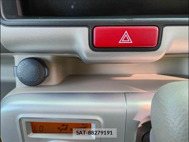 Suzuki EVERY WAGON 2021-07 7620520-5