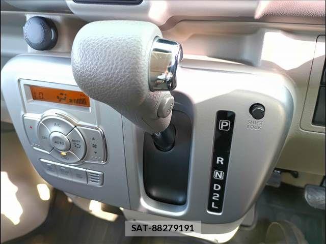 Suzuki EVERY WAGON 2021-07 7620520-7