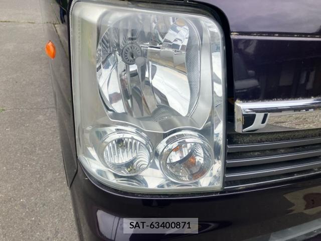 Suzuki EVERY WAGON 2014-06 7620522-9