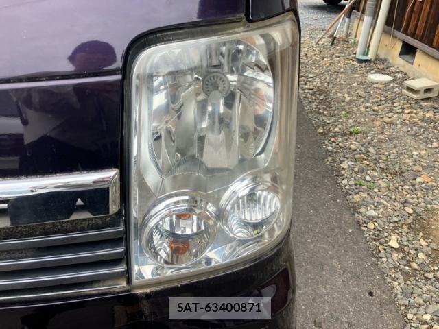 Suzuki EVERY WAGON 2014-06 7620522-10