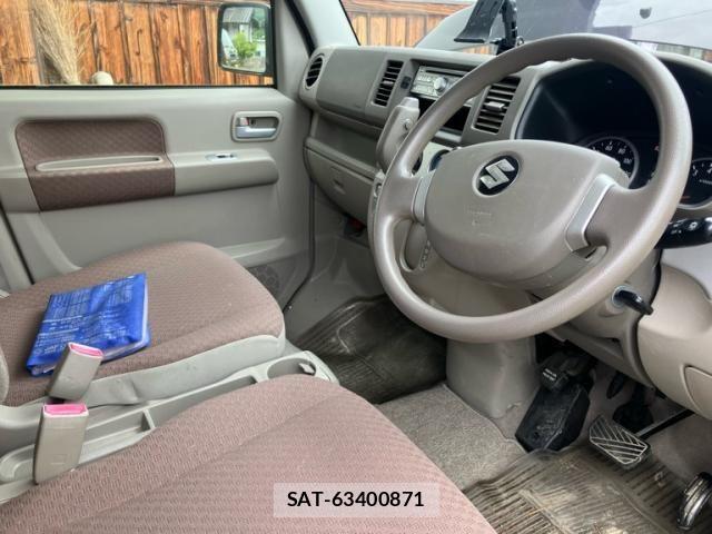 Suzuki EVERY WAGON 2014-06 7620522-14