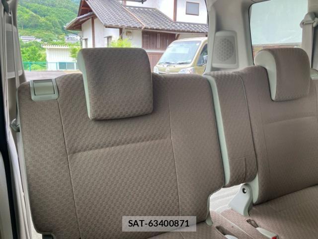 Suzuki EVERY WAGON 2014-06 7620522-15