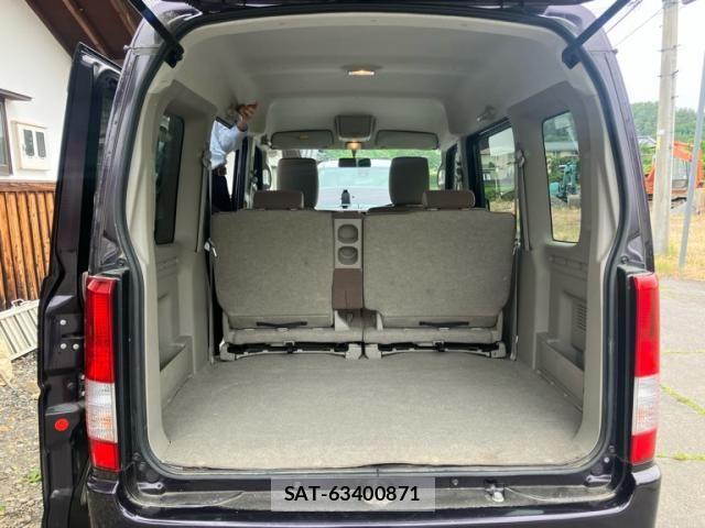 Suzuki EVERY WAGON 2014-06 7620522-17