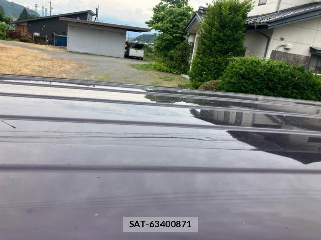 Suzuki EVERY WAGON 2014-06 7620522-18