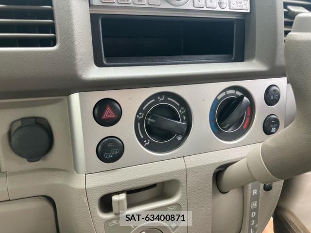 Suzuki EVERY WAGON 2014-06 7620522-20