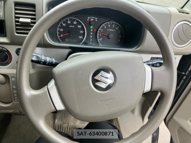 Suzuki EVERY WAGON 2014-06 7620522-22