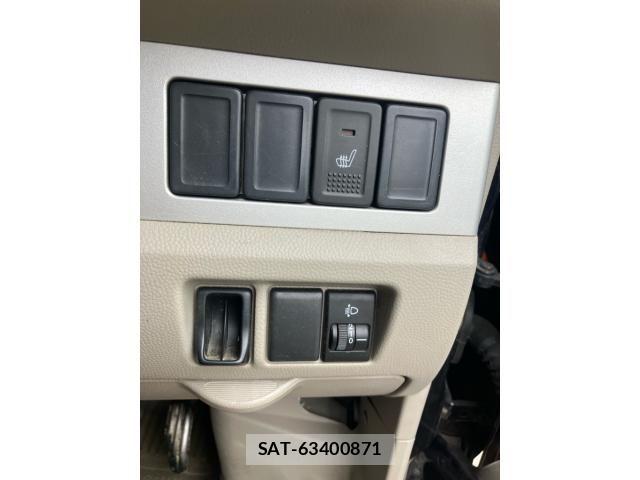 Suzuki EVERY WAGON 2014-06 7620522-23