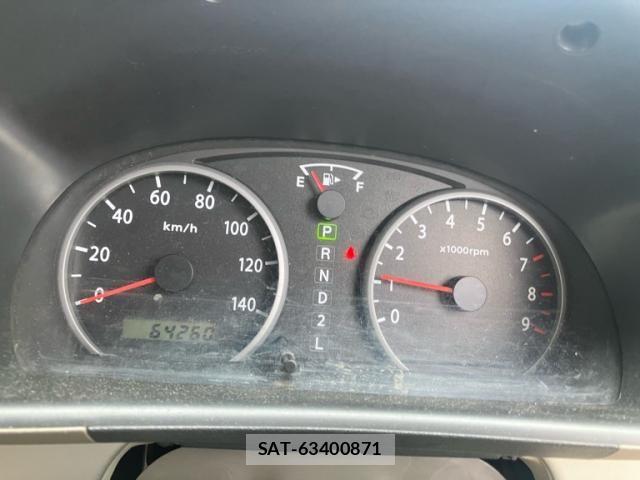 Suzuki EVERY WAGON 2014-06 7620522-24
