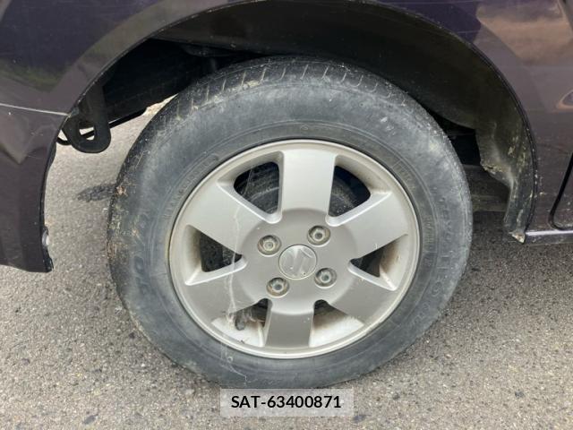 Suzuki EVERY WAGON 2014-06 7620522-8