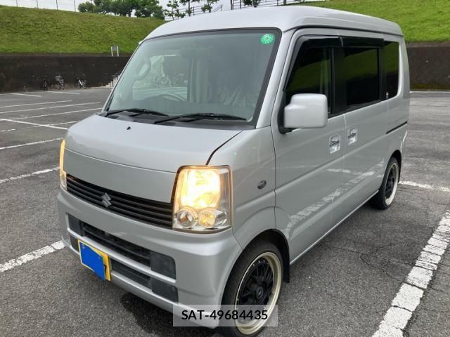 Suzuki EVERY WAGON 2005-11 7729429-0