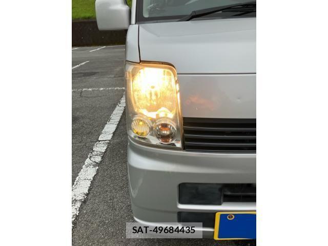 Suzuki EVERY WAGON 2005-11 7729429-10