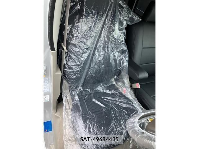 Suzuki EVERY WAGON 2005-11 7729429-11