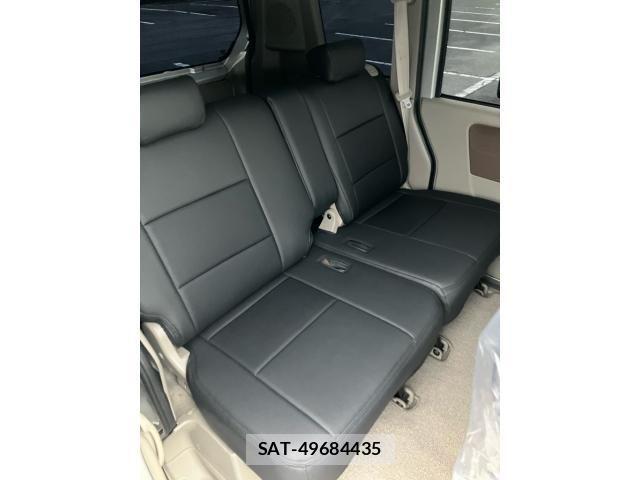 Suzuki EVERY WAGON 2005-11 7729429-12