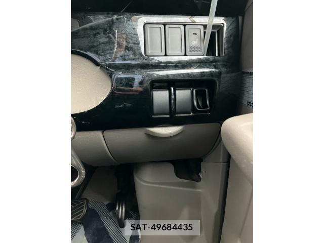 Suzuki EVERY WAGON 2005-11 7729429-13