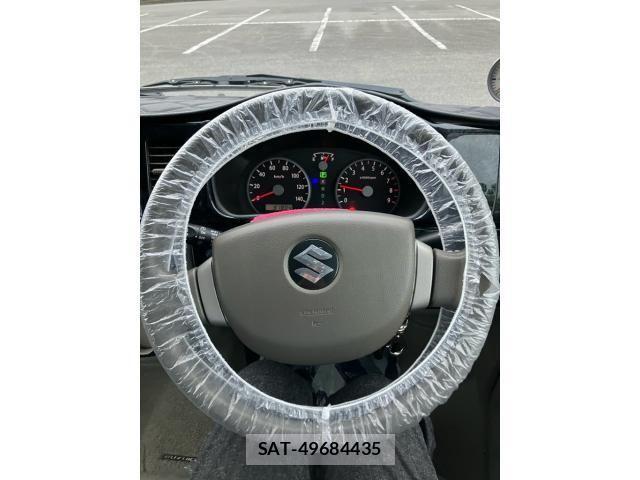 Suzuki EVERY WAGON 2005-11 7729429-14
