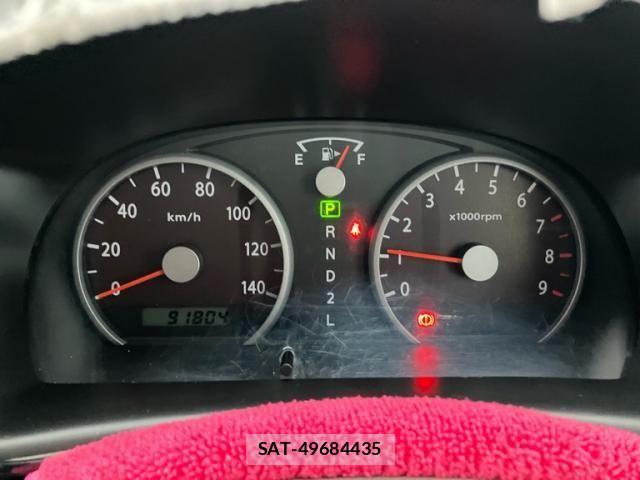 Suzuki EVERY WAGON 2005-11 7729429-15