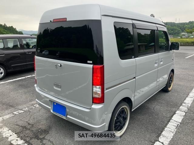 Suzuki EVERY WAGON 2005-11 7729429-2
