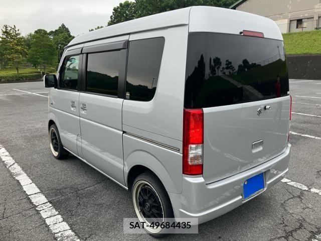Suzuki EVERY WAGON 2005-11 7729429-3