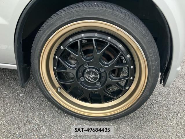 Suzuki EVERY WAGON 2005-11 7729429-5